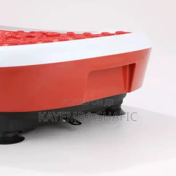 Yasomi 3D Whole Body Vibration Platform Machine - 1