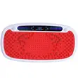 Yasomi 3D Whole Body Vibration Platform Machine - 2