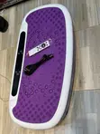 Yasomi 3D Whole Body Vibration Platform Machine - 4