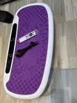 Yasomi 3D Whole Body Vibration Platform Machine - 5