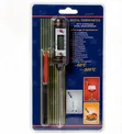 Digital Probe Thermometer (WT-1) - Stainless Steel Sensor - 2