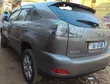 Toyota Harrier 2008 Gray - 3