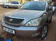 Toyota Harrier 2008 Gray - 4