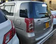 Toyota Raum 2006 Gray - 2