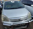 Toyota Raum 2006 Gray - 3
