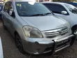 Toyota Raum 2006 Gray - 4