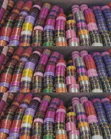PVC Fashion and Decorations Ribbon (20 Yards) - 2