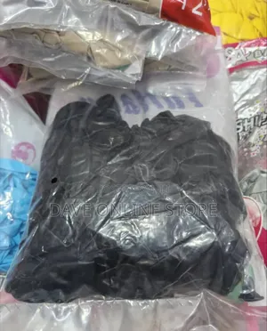 YuHang Black Balloons