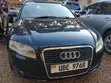Audi A3 2008 Blue - 1