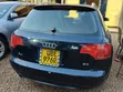 Audi A3 2008 Blue - 3