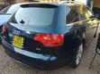 Audi A3 2008 Blue - 4