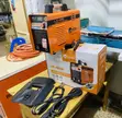 Edon LV400 Heavy Duty Welding Machine - 3