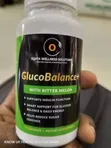 Gluco Balance + Blood Sugar Support Supplement - 1