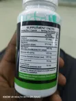 Gluco Balance + Blood Sugar Support Supplement - 3