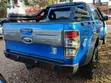 Ford Ranger 2010 Blue - 1