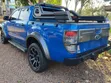 Ford Ranger 2010 Blue - 2