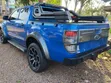 Ford Ranger 2010 Blue - 3