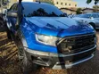 Ford Ranger 2010 Blue - 5