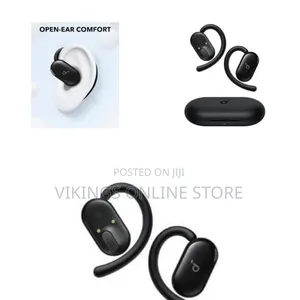 Anker Soundcore V20i Open-Ear Wireless Earbuds