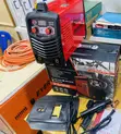 Edon ARC400 Heavy Duty Welding Machine (400 Amps) - 2