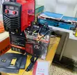 Edon ARC400 Heavy Duty Welding Machine (400 Amps) - 3