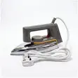 All Star Heavy Weight Electric Dry Iron AS-1130 - Silver - 1