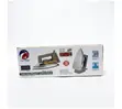 All Star Heavy Weight Electric Dry Iron AS-1130 - Silver - 3
