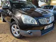 Nissan Dualis 2010 Black - 2