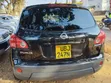Nissan Dualis 2010 Black - 3