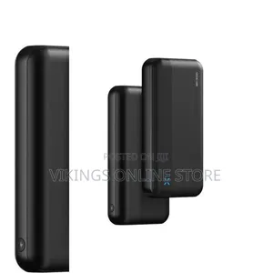 Green Lion Milos Power Bank 10,000mAh/20,000mAh