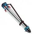 Bosch BT 160 Building Tripod Stand - 2