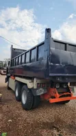 Mitsubishi Fuso Supergrate Dump Truck - 1