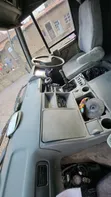 Mitsubishi Fuso Supergrate Dump Truck - 2