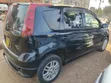 Nissan Note 2006 Black - 2
