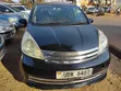 Nissan Note 2006 Black - 4