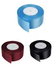 40mm Wide, 25 Yards Long Satin Ribbon - 1