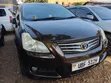 Toyota Blade 2007 Brown - 3