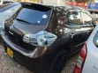 Toyota Blade 2007 Brown - 4