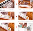 Household Food Vacuum Sealer Packaging Machine - 2