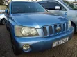 Toyota Kluger 2004 Blue - 3