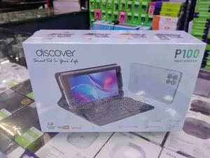 New Discover K13 Tablet 512GB Black