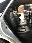 Toyota Harrier 2012 White - 3