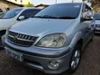 Toyota Nadia 2002 Gray - 3