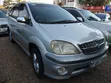 Toyota Nadia 2002 Gray - 4