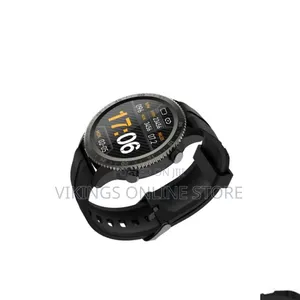 Oraimo Tempo W3 Smart Watch