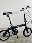 Custom Built Motorcycles Chopper 2024 Black - 3