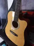 Electric Acoustic Guitar - 2