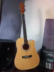 Electric Acoustic Guitar - 3
