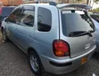 Toyota Corolla Spacio 2002 Silver - 1