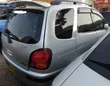 Toyota Corolla Spacio 2002 Silver - 2